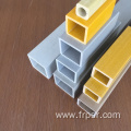 Best selling fiberglass frp GPO-3 profile